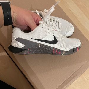Nike shoes
